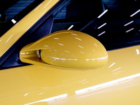 Used 2005 Porsche Boxster image 24