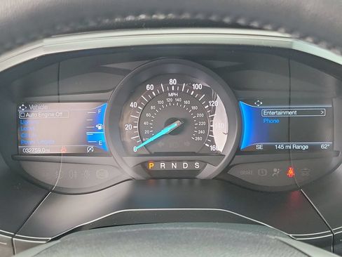 Certified 2023 Ford Edge SEL w/ Sport Appearance Package AWD/4WD image 26