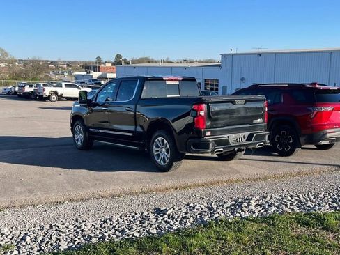 Certified 2024 Chevrolet Silverado 1500 High Country w/ High Country Premium Package image 5
