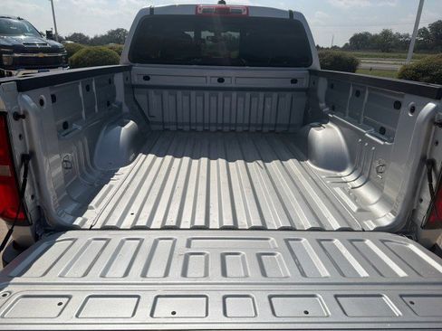 Used 2019 Chevrolet Colorado Z71 RWD image 13
