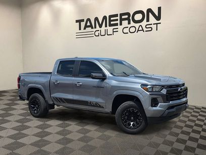 Used 2023 Chevrolet Colorado LT w/ LT Convenience Package