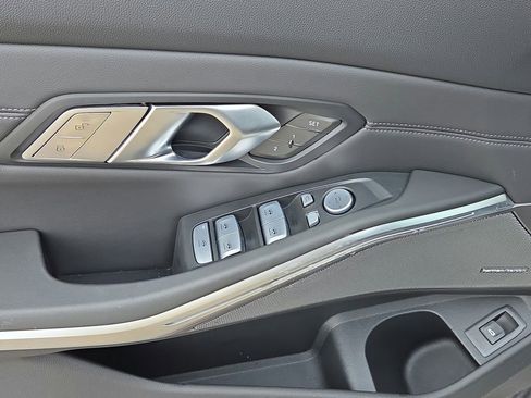 Used 2026 BMW M3 Competition image 7