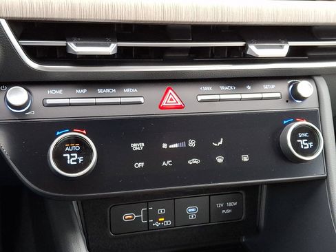 New 2026 Hyundai Sonata Blue FWD image 11