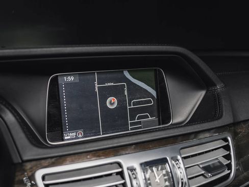 Used 2014 Mercedes-Benz E 63 AMG S-Model image 65