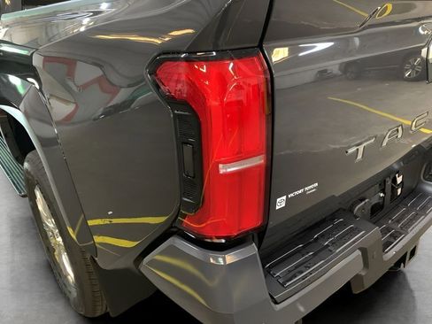 New 2025 Toyota Tacoma Limited image 9