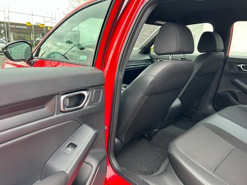 Used 2025 Honda Civic Sport image 11