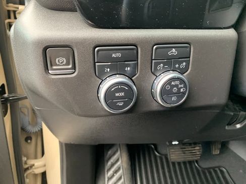 Certified 2022 GMC Sierra 1500 Elevation AWD/4WD image 24