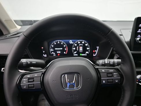 New 2026 Honda CR-V EX-L image 10