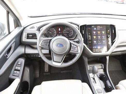 Certified 2025 Subaru Ascent Premium w/ Premium Package image 17