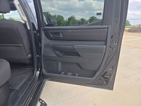 Used 2024 Toyota Tundra SR w/ SR Tow Package image 23