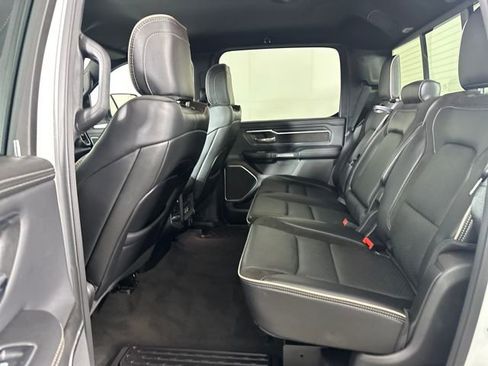 Used 2024 RAM 1500 Laramie image 25