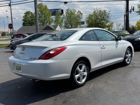 Used 2005 Toyota Solara SE Sport FWD image 5