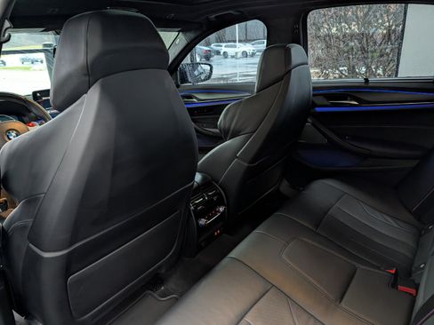 Used 2023 BMW M5 w/ Competition Package image 12