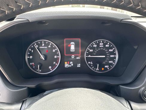 New 2026 Subaru Forester Premium image 20