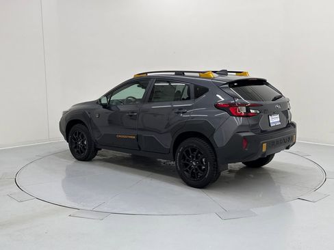 New 2026 Subaru Crosstrek 2.5i Wilderness AWD/4WD image 4