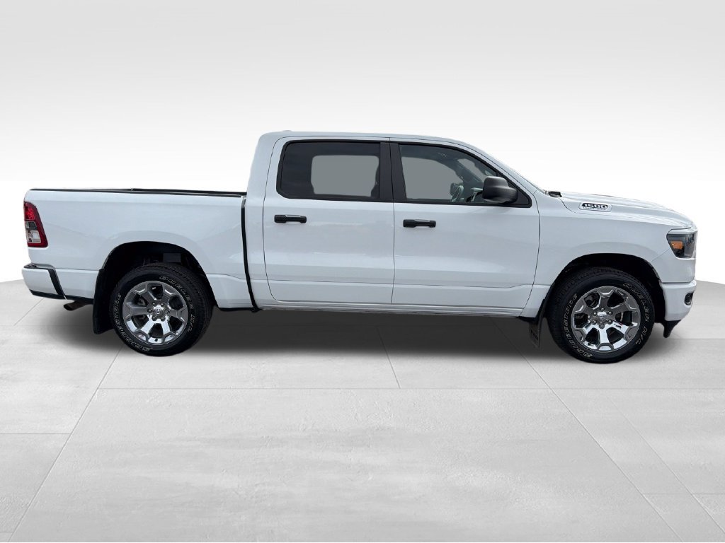 Used 2024 RAM 1500 Tradesman AWD/4WD image 7
