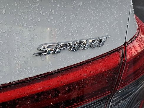 Used 2023 Honda Civic Sport image 26