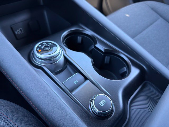 New 2027 Ford Explorer Active AWD/4WD image 19