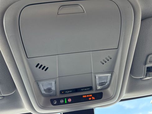 Used 2024 Chevrolet Equinox LT w/ Driver Convenience Package AWD/4WD image 30