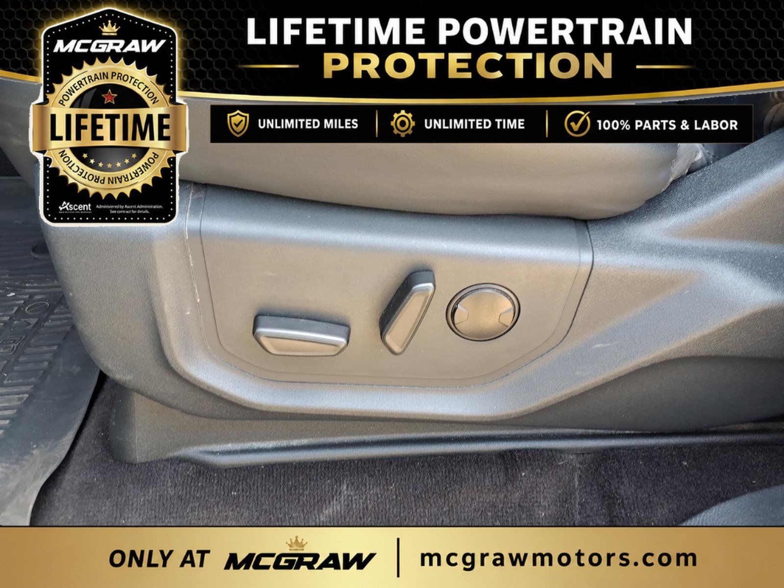 Used 2022 Ford Expedition Max XLT AWD/4WD image 14