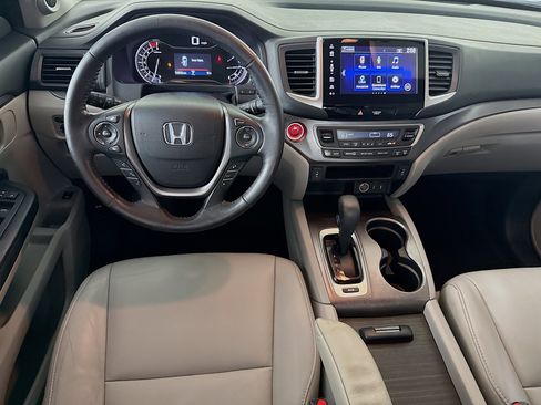 Used 2018 Honda Pilot EX-L image 27