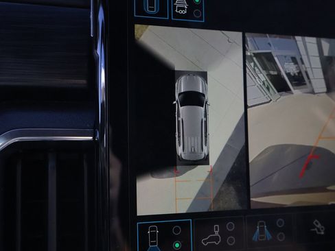 Certified 2025 GMC Acadia Elevation image 28