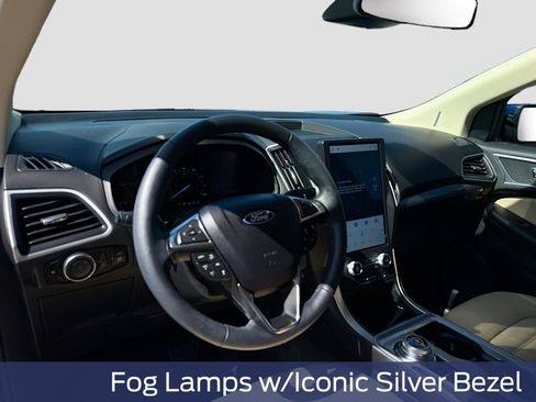 Used 2024 Ford Edge SEL w/ Convenience Package AWD/4WD image 14