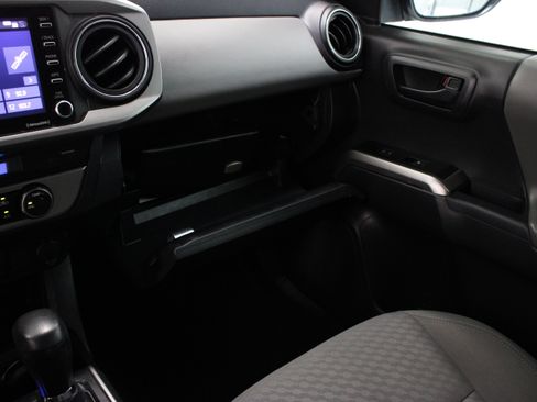 Used 2023 Toyota Tacoma SR5 RWD image 22