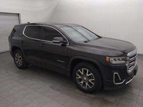 Used 2020 GMC Acadia SLE FWD image 11