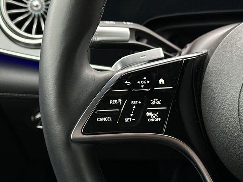 Certified 2023 Mercedes-Benz EQS 580 4MATIC Sedan image 26