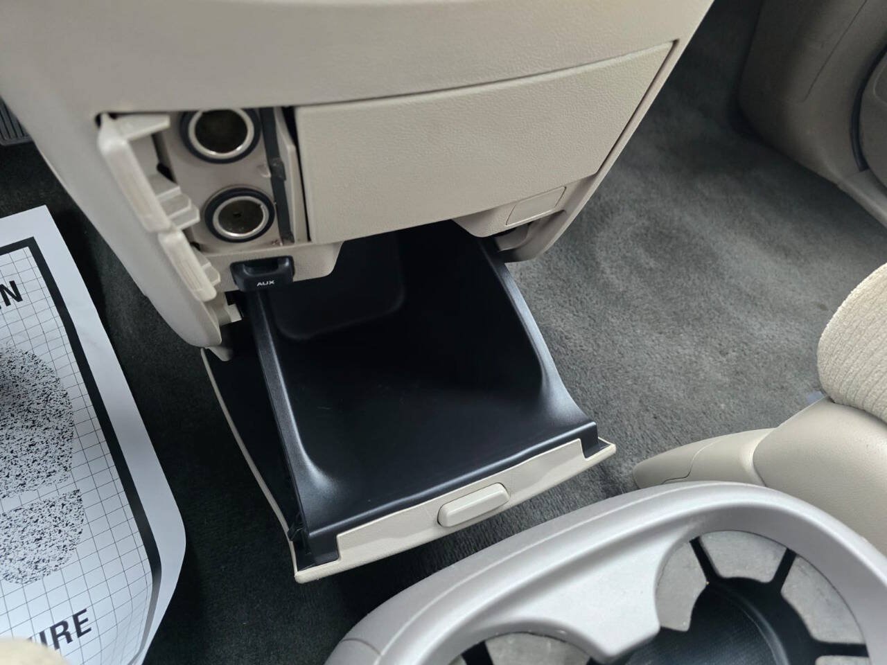 Used 2011 Honda Odyssey EX image 49