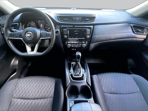 Used 2018 Nissan Rogue SV AWD/4WD image 14