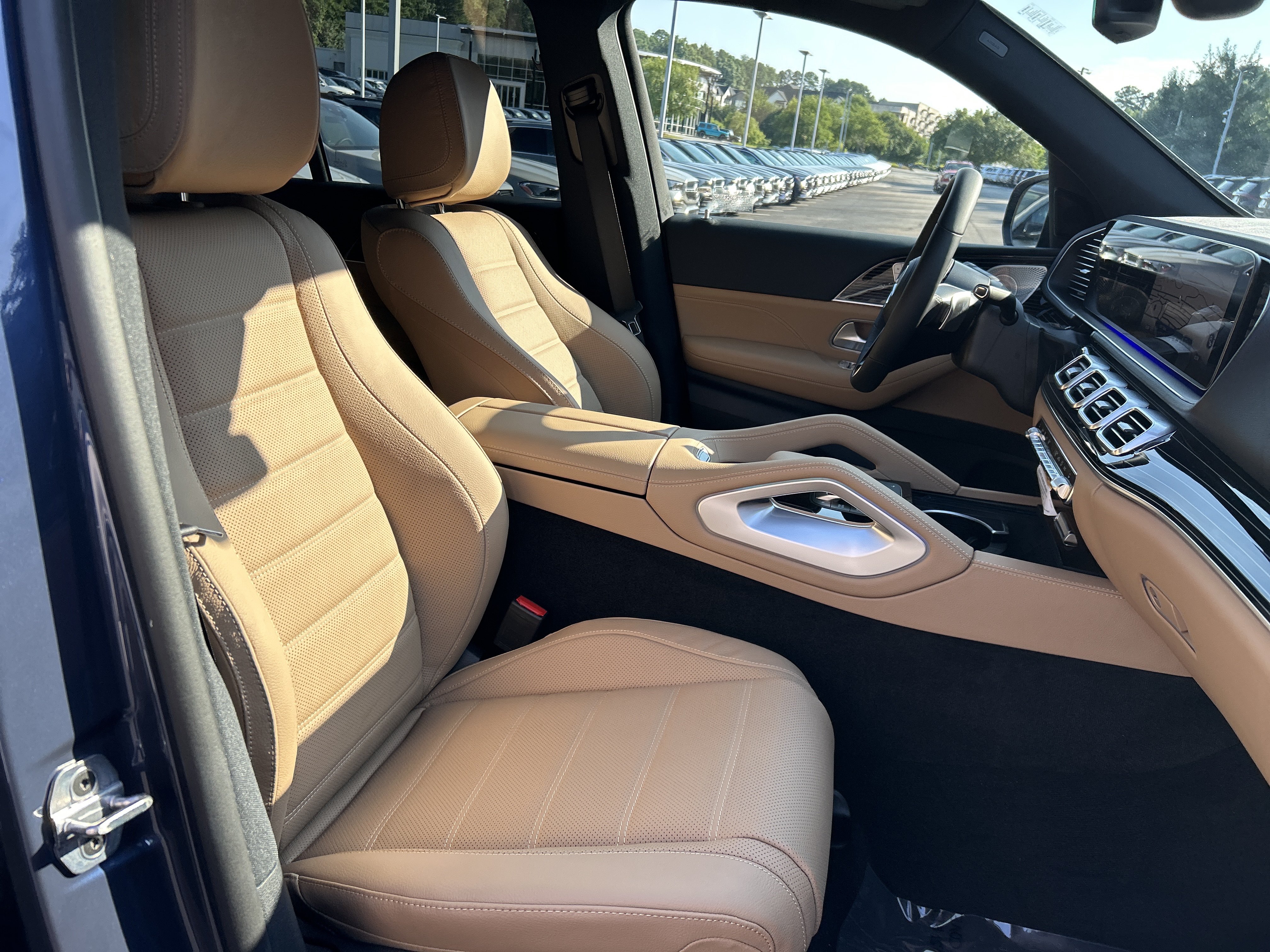New 2026 Mercedes-Benz GLE 450 4MATIC image 44