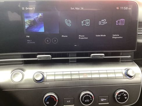 Certified 2026 Hyundai Kona SE AWD/4WD image 62
