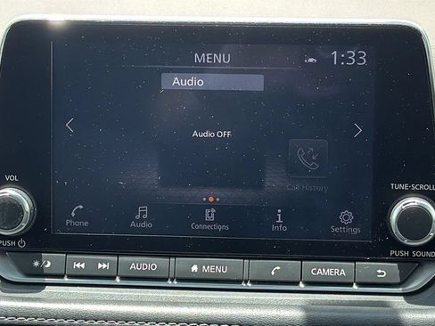 Used 2023 Nissan Rogue SV AWD/4WD image 15