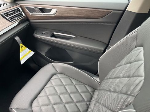 New 2026 Volkswagen Atlas SEL Premium R-Line AWD/4WD image 26