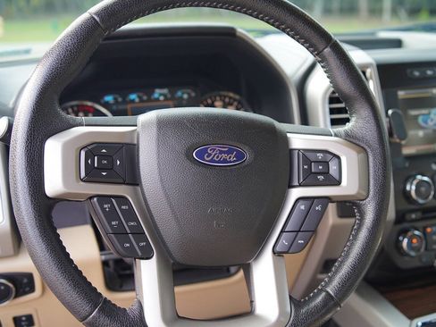 Used 2015 Ford F150 Lariat w/ Equipment Group 501A Mid AWD/4WD image 68