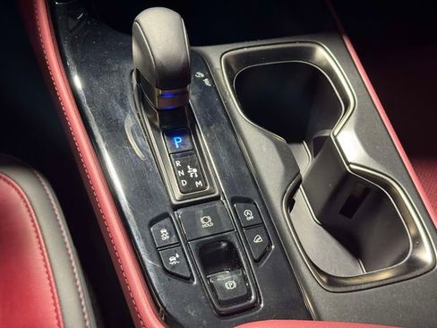 Used 2024 Lexus NX 350 AWD w/ Cold Area Package image 37