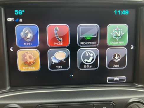 Used 2018 GMC Sierra 1500 SLT w/ SLT Premium Package image 22