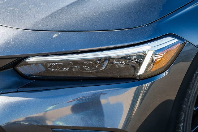Used 2022 Honda Civic Sport image 8