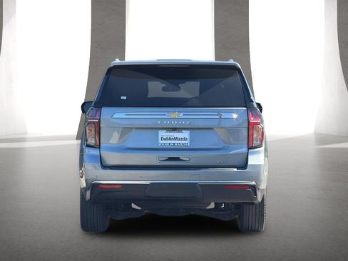 Used 2023 Chevrolet Tahoe LT AWD/4WD image 5