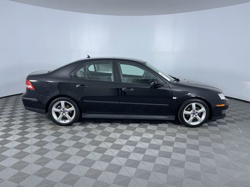 Used 2003 Saab 9-3 Linear image 10