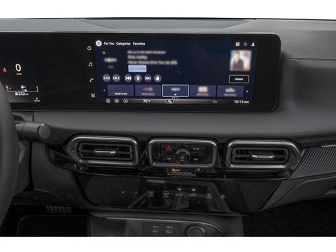 New 2026 Nissan Sentra SR w/ SR Premium Package FWD image 7