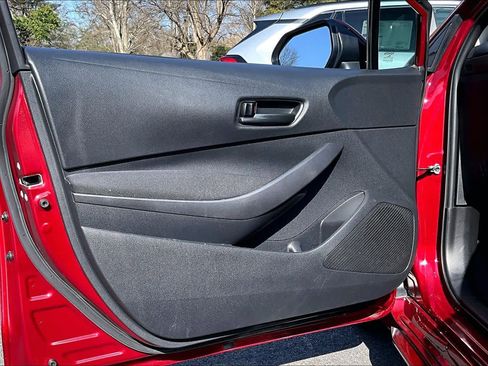 Certified 2024 Toyota Corolla LE image 20