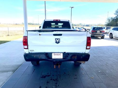 Used 2018 RAM 2500 Tradesman w/ Popular Equipment Group image 6