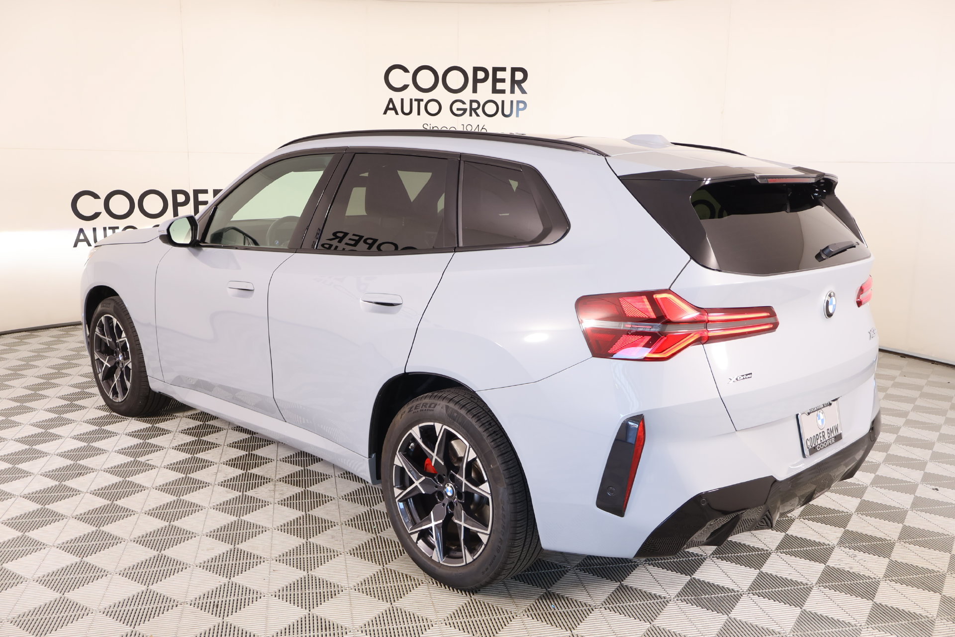 Used 2026 BMW X3 xDrive30i AWD/4WD image 23