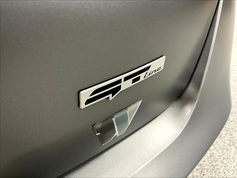 Used 2025 Kia K5 GT-Line w/ GT-Line Premium Package FWD image 24