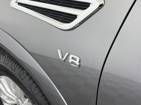 Used 2019 Nissan Armada SV w/ Driver Package AWD/4WD image 18