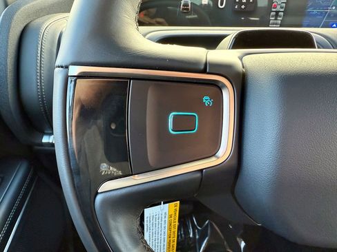 New 2025 Ford Expedition Platinum w/ Stealth Performance Package image 30