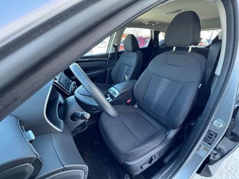 Used 2024 Hyundai Tucson SEL image 9